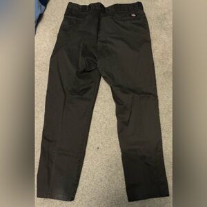 Men's Dickies 874 Original FIT Brown Pant
